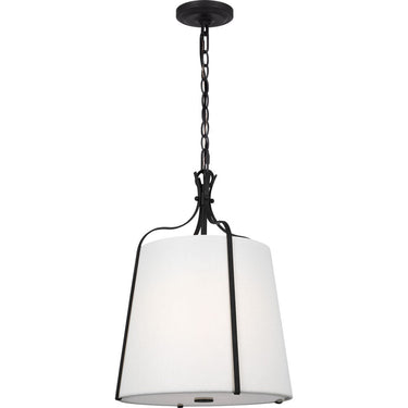Visual Comfort Studio AP1241 Small Hanging Shade