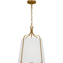 Visual Comfort Studio AP1241 Small Hanging Shade