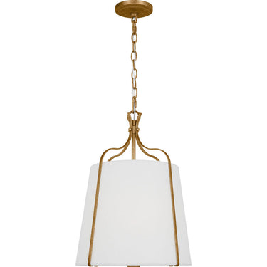 Visual Comfort Studio AP1241 Small Hanging Shade