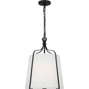 Visual Comfort Studio AP1241 Small Hanging Shade
