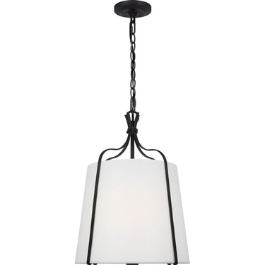 Visual Comfort Studio AP1241 Small Hanging Shade