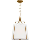 Visual Comfort Studio AP1241 Small Hanging Shade