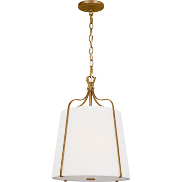 Visual Comfort Studio AP1241 Small Hanging Shade