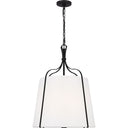 Visual Comfort Studio AP1253 Medium Hanging Shade