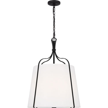 Visual Comfort Studio AP1253 Medium Hanging Shade