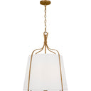 Visual Comfort Studio AP1253 Medium Hanging Shade