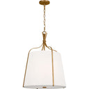 Visual Comfort Studio AP1253 Medium Hanging Shade