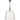Visual Comfort Studio AP1264 Large Hanging Shade - Crescent Harbor
