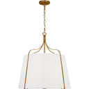 Visual Comfort Studio AP1264 Large Hanging Shade