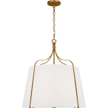 Visual Comfort Studio AP1264 Large Hanging Shade