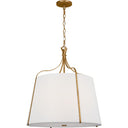 Visual Comfort Studio AP1264 Large Hanging Shade