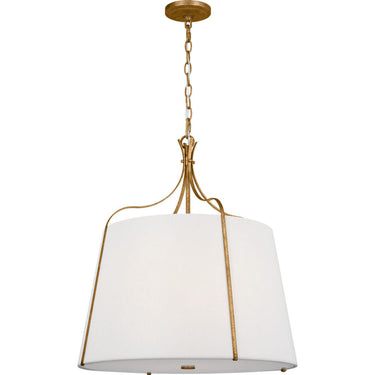 Visual Comfort Studio AP1264 Large Hanging Shade