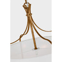 Visual Comfort Studio AP1264 Large Hanging Shade