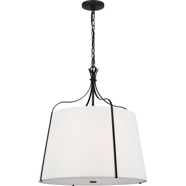 Visual Comfort Studio AP1264 Large Hanging Shade