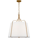 Visual Comfort Studio AP1264 Large Hanging Shade