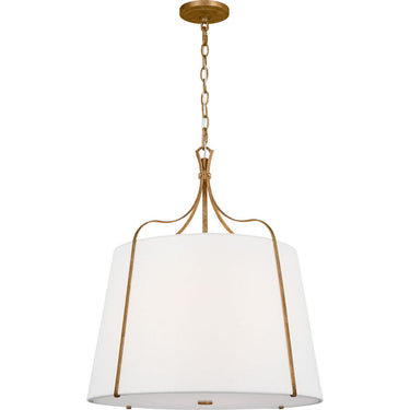 Visual Comfort Studio AP1264 Large Hanging Shade