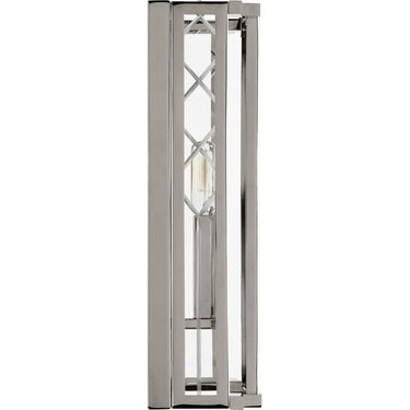 Visual Comfort Studio AW1161 Medium Wall Lantern