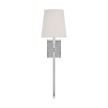 Visual Comfort Studio AW1211 Tall Wall Sconce