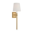 Visual Comfort Studio AW1211 Tall Wall Sconce