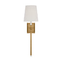 Visual Comfort Studio AW1211 Tall Wall Sconce