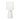 Visual Comfort Studio BT1061 Medium Table Lamp - Crescent Harbor