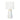 Visual Comfort Studio BT1071 Large Table Lamp - Crescent Harbor