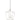 Visual Comfort Studio CC1003 Small Lantern - Crescent Harbor