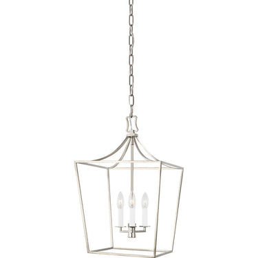 Visual Comfort Studio CC1003 Small Lantern