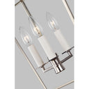 Visual Comfort Studio CC1003 Small Lantern
