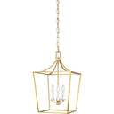 Visual Comfort Studio CC1003 Small Lantern