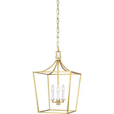 Visual Comfort Studio CC1003 Small Lantern