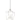 Visual Comfort Studio CC1014 Medium Lantern - Crescent Harbor