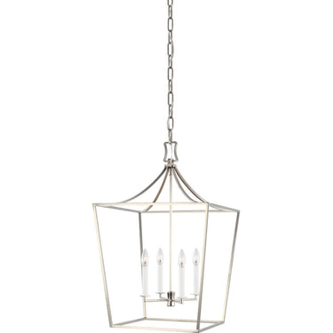 Visual Comfort Studio CC1014 Medium Lantern
