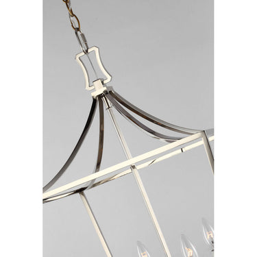 Visual Comfort Studio CC1014 Medium Lantern