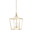 Visual Comfort Studio CC1014 Medium Lantern