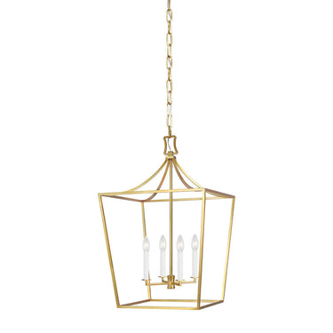 Visual Comfort Studio CC1014 Medium Lantern