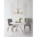 Visual Comfort Studio CC10612 Medium Chandelier
