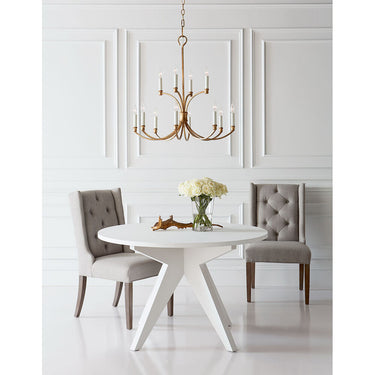 Visual Comfort Studio CC10612 Medium Chandelier