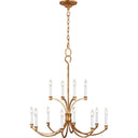 Visual Comfort Studio CC10612 Medium Chandelier