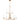 Visual Comfort Studio CC10712 Large Chandelier