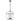 Visual Comfort Studio CC1084 Small Lantern - Crescent Harbor