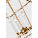 Visual Comfort Studio CC1084 Small Lantern