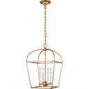 Visual Comfort Studio CC1084 Small Lantern
