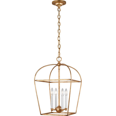 Visual Comfort Studio CC1084 Small Lantern