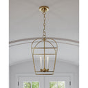 Visual Comfort Studio CC1094 Medium Lantern