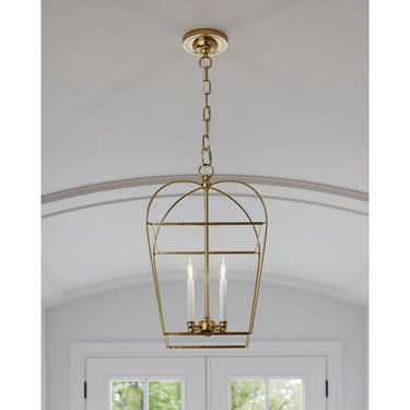 Visual Comfort Studio CC1094 Medium Lantern