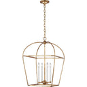 Visual Comfort Studio CC1094 Medium Lantern