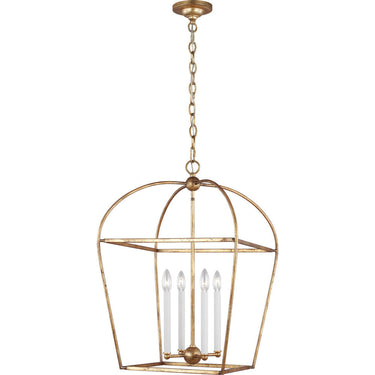 Visual Comfort Studio CC1094 Medium Lantern