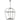 Visual Comfort Studio CC1104 Large Lantern - Crescent Harbor