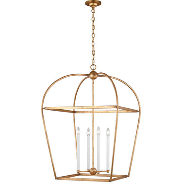 Visual Comfort Studio CC1104 Large Lantern